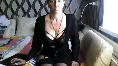 Tanuhka - Porn Video [Bongacams]: energetic streamer, ravishing queen, pounding desire