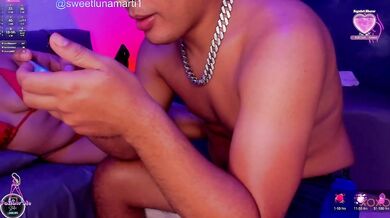 sweetSecrethot1 - Porn Video [Bongacams]: streaming record, naked breasts, private video