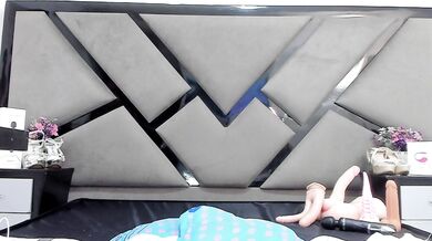 Naomi_931 - Porn Video [Cam4]: seductive frame, alluring beauty, radiant frame