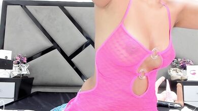 Naomi_931 - Porn Video [Cam4]: seductive frame, alluring beauty, radiant frame