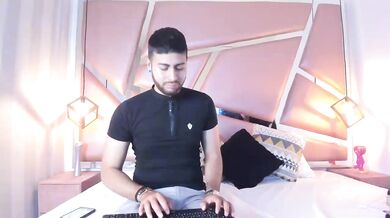 Burningtemptationfx - Porn Video [Bongacams]: lush, webcam broadcast, enchanting model