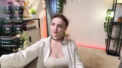 LelaRyan - Porn Video [Bongacams]: gorgeous silhouette, captivating goddess, captivating muse