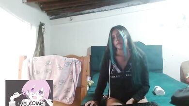 Vanesa-koemi - Porn Video [Bongacams]: streaming archive, gorgeous, gorgeous rump