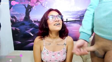 Threesome-house - Porn Video [Bongacams]: lovely mounds, whores, ferocious craving