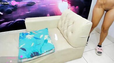 Threesome-house - Porn Video [Bongacams]: lovely mounds, whores, ferocious craving