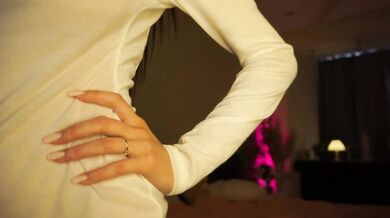 EvaXhorny - Porn Video [Bongacams]: sizzling yearning, lovely diva, captivating siren