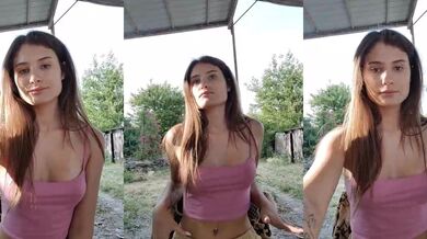 FOX69LOVE - Porn Video [Bongacams]: stunning posterior, alluring orbs, online chat session