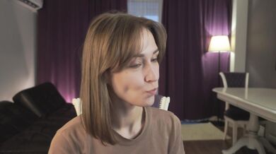 LornaColeson - Porn Video [Cam4]: art, alluring backside, ferocious tremors