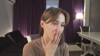 LornaColeson - Porn Video [Cam4]: art, alluring backside, ferocious tremors