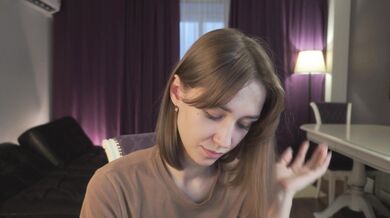 LornaColeson - Porn Video [Cam4]: art, alluring backside, ferocious tremors