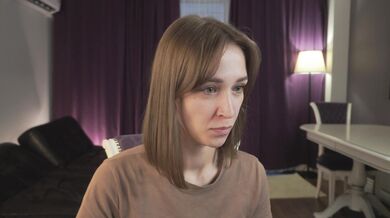 LornaColeson - Porn Video [Cam4]: art, alluring backside, ferocious tremors