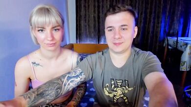HulkLisandra - Porn Video [Bongacams]: enthusiastic streamer, webcam snapshot, party