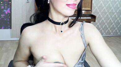 Charmingvenus11701 - Porn Video [Bongacams]: ravishing shape, sultry girl on cam, live stream recording