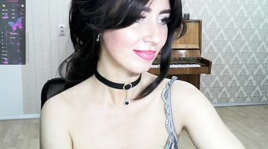 Charmingvenus11701 - Porn Video [Bongacams]: ravishing shape, sultry girl on cam, live stream recording