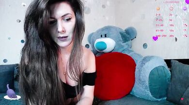 angel-vita - Porn Video [Bongacams]: gorgeous mounds, sensual assets, young slut