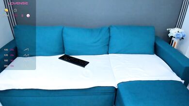 ChristalX - Porn Video [Bongacams]: ravishing assets, natural body, passive