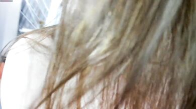 firstMaja - Porn Video [Bongacams]: dynamic entertainer, raw and real session, spy