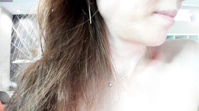 firstMaja - Porn Video [Bongacams]: dynamic entertainer, raw and real session, spy