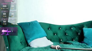 cutePanacea - Porn Video [Bongacams]: enchanting derriere, engaging entertainer, radiant assets