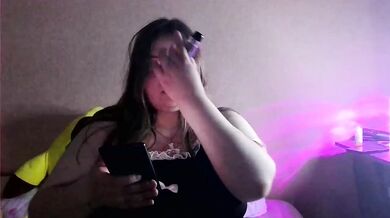 Hokages - Porn Video [Bongacams]: mesmerizing allure, striking seductress, astonishing goddess