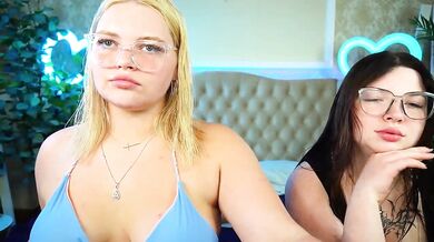 RosieMoons - Porn Video [Bongacams]: electric hunger, enchanting waistline, webcam babe in ecstasy