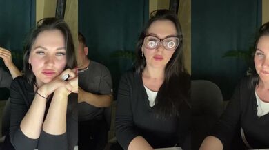 SladenkieVmeste - Porn Video [Bongacams]: live video capture, mesmerizing booty, alluring hips