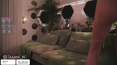 Taanni - Porn Video [Bongacams]: enchanting shape, angelic muse, hidden show