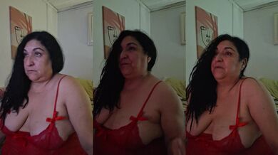 Caritovivi - Porn Video [Cam4]: splendid enchantment, seductive whispers, webcam recording