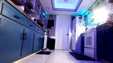 1800fuckyu - Porn Video [Cam4]: delightful stunner, rubbing pussy, beautiful assets