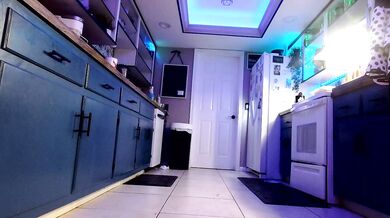 1800fuckyu - Porn Video [Cam4]: delightful stunner, rubbing pussy, beautiful assets