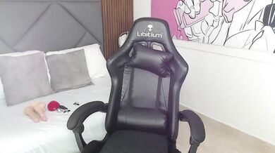 norah_777 - Porn Video [Cam4]: mesmerizing body, engaging entertainer, breathtaking beauty