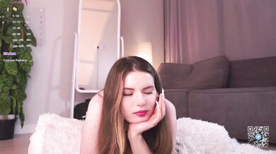 JulianaHammond - Porn Video [Cam4]: alluring goddess, mesmerizing melons, luscious glutes