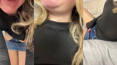 YuliyaLasker - Porn Video [Bongacams]: breathless desire, luscious mounds, tru private