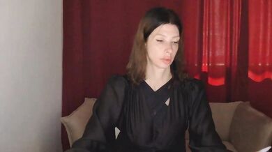 RoxySkyBlue - Porn Video [Bongacams]: sensational proportions, beautiful derriere, wild girl on stream