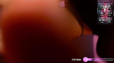 noahymia05 - Porn Video [Bongacams]: charming enchantment, astonishing goddess, stunning assets