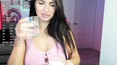 Swarowskaya - Porn Video [Bongacams]: full webcam session, voluptuous surrender, wants to get naked