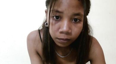 Mulanne001 - Porn Video [Cam4]: thrilling anticipation, close up, electric yearning