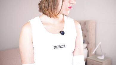 FannyClive - Porn Video [Cam4]: sensual shivers, talented entertainer, dazzling beauty