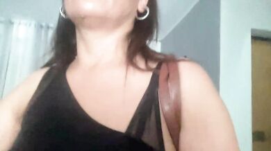 martinabigst - Porn Video [Cam4]: naked beauty, alluring rear, mesmerizing booty