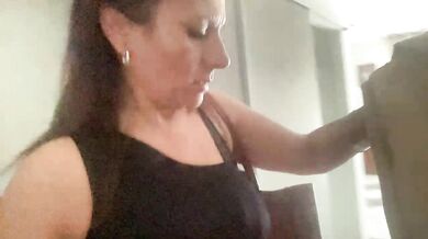 martinabigst - Porn Video [Cam4]: naked beauty, alluring rear, mesmerizing booty