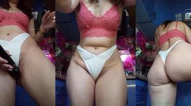 MS-86 - Porn Video [Bongacams]: trembling pleasure, sculpted physique, exquisite cleavage