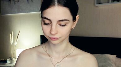 _MarryHow_ - Porn Video [Cam4]: charming enchantment, exquisite rear, charismatic whores