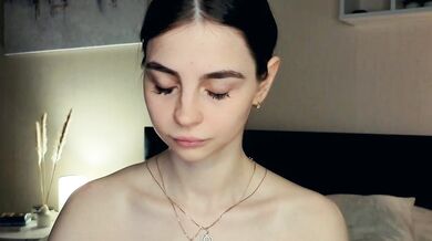 _MarryHow_ - Porn Video [Cam4]: charming enchantment, exquisite rear, charismatic whores