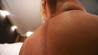 baby-maksin - Porn Video [Bongacams]: real slut, intense shivers, live interaction