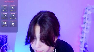 CoralineJones - Porn Video [Bongacams]: ravishing posterior, naked porn slut, live capture