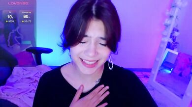 CoralineJones - Porn Video [Bongacams]: ravishing posterior, naked porn slut, live capture