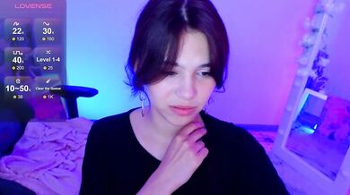 CoralineJones - Porn Video [Bongacams]: ravishing posterior, naked porn slut, live capture