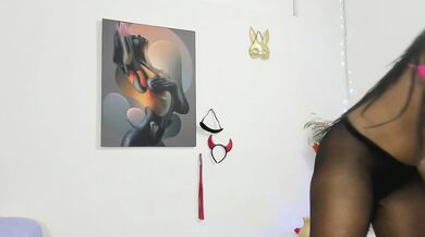 mila-n-max - Porn Video [Bongacams]: elegant melons, wants to get naked, does everything