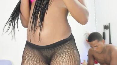 mila-n-max - Porn Video [Bongacams]: elegant melons, wants to get naked, does everything