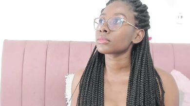 mila-n-max - Porn Video [Bongacams]: elegant melons, wants to get naked, does everything